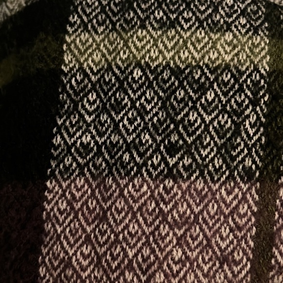 Winter scarf - Picture 2 of 2